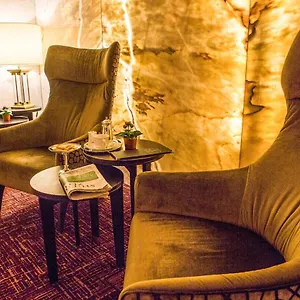 Royal 4* Štutgart
