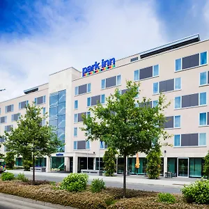 Hotel Park By Radisson Frankfurt Airport