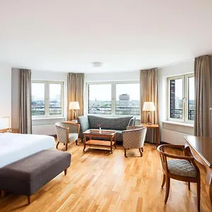 Hotel Lindner Hotel&residence Main Plaza