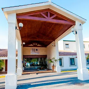 Guadacorte Park Los Barrios