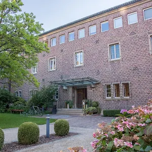 Hotel Bildungs- Und Gaestehaus Pallotti Haus