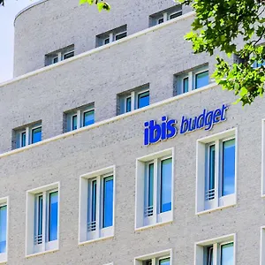 Hotel Ibis Budget Frankfurt Ost, Frankfurt am Main