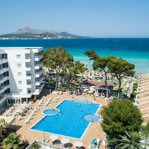 Grupotel Principes&spa Playa de Muro (Mallorca)