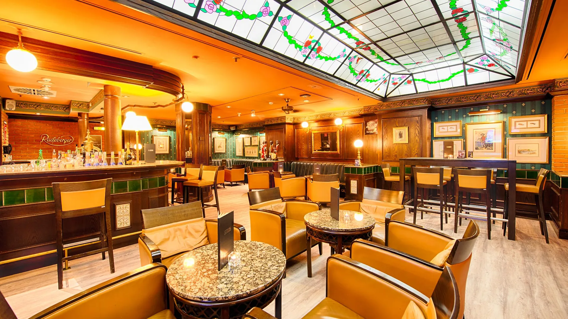****  Leonardo Hotel Frankfurt City South Frankfurt am Main Deutschland
